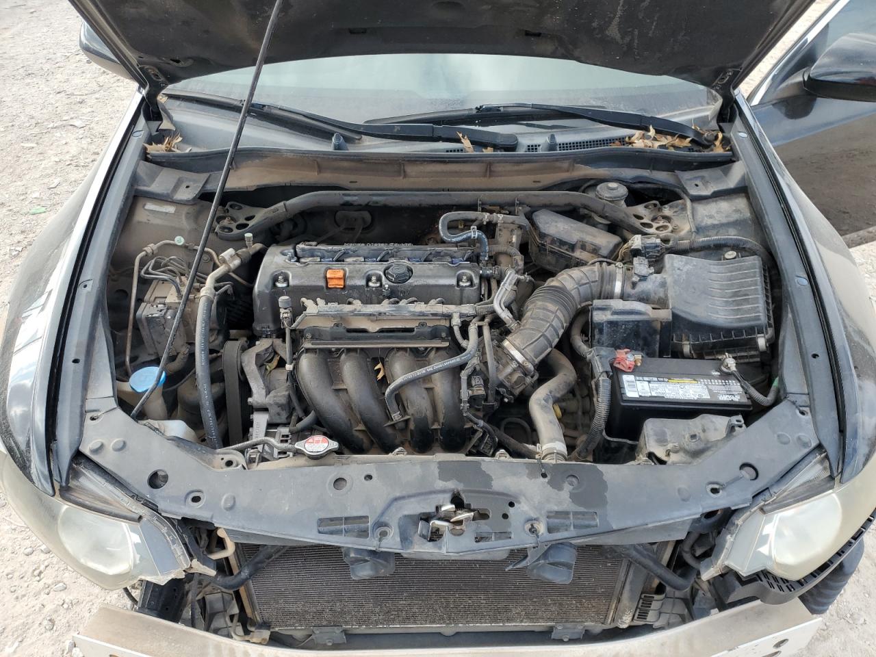 2009 ACURA TSX - Image 11
