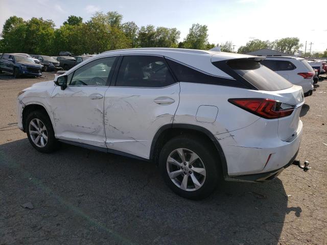 2017 Lexus Rx 350 Base - Image 2