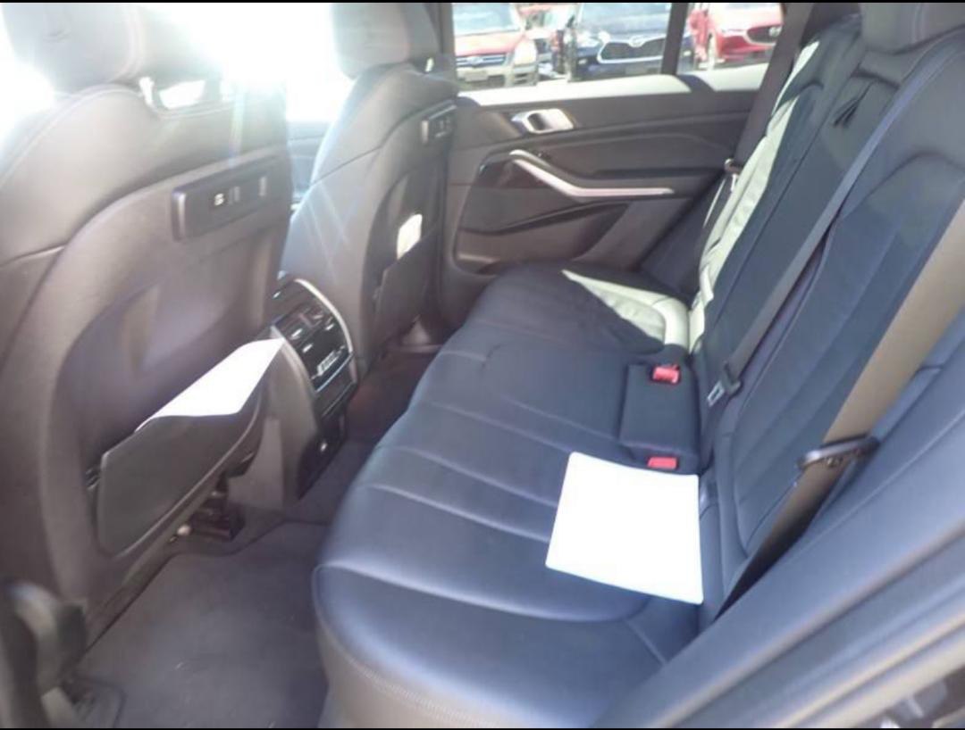 2018 BMW X5 - Image 6