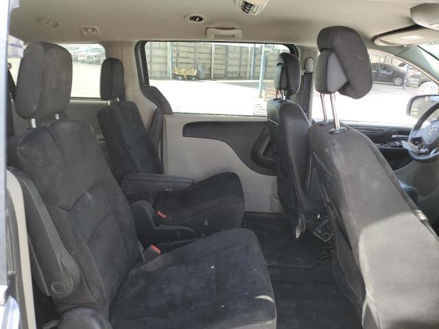 2019 Dodge Grand Caravan - Image 11