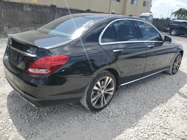 2016 Mercedes-Benz C-class - Image 3