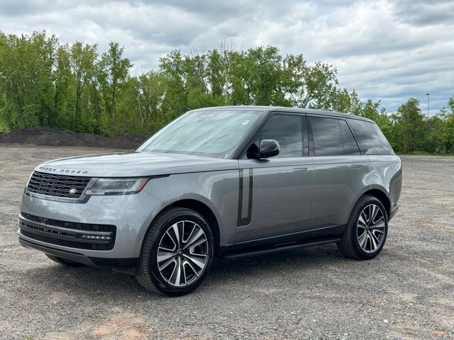 2024 Land Rover Range Rover - Image 2