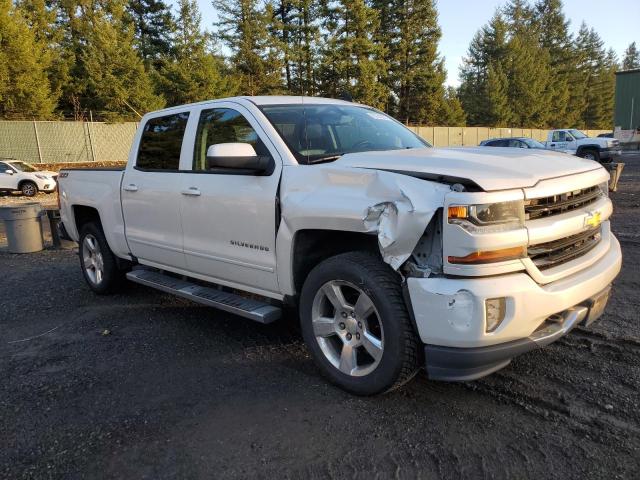 2017 Chevrolet SILVERADO - Image 4