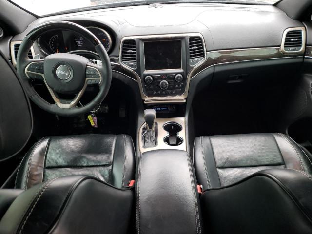 2016 Jeep Grand Cherokee - Image 8