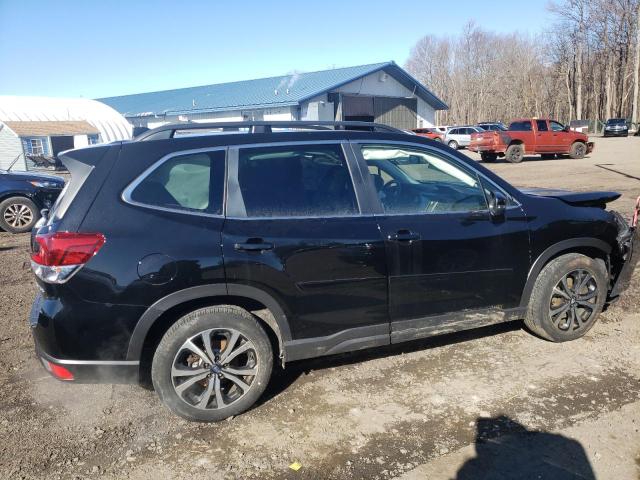 2020 Subaru FORESTER - Image 3