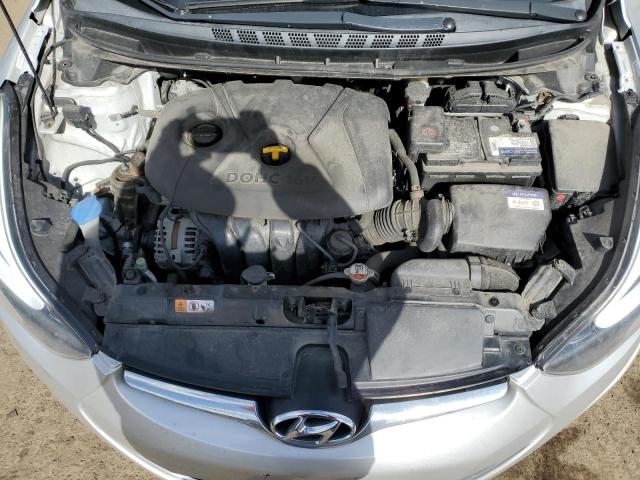 2015 Hyundai Elantra - Image 11