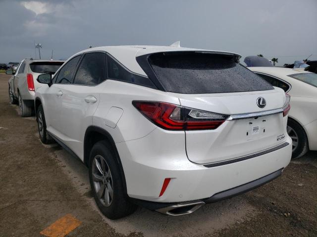 2019 Lexus RX 350 Base - Image 3