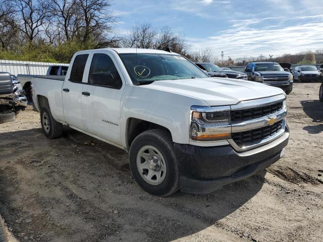 2017 Chevrolet SILVERADO 2017 - Image 4