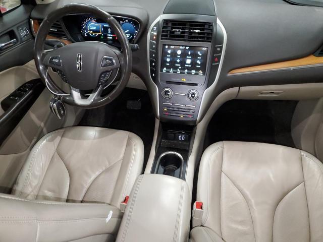 2017 Lincoln MKC - Image 8