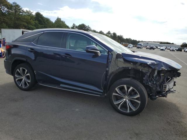 2016 Lexus RX350 - Image 2