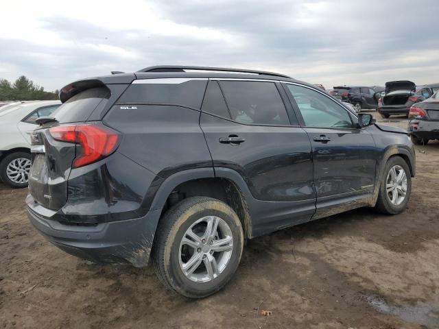 2019 Gmc TERRAIN - Image 3