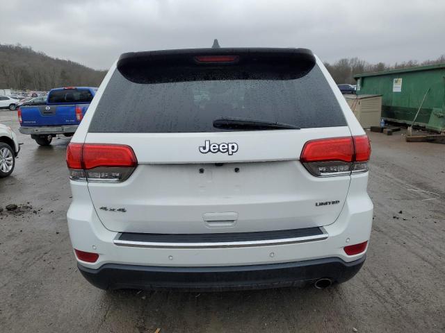 2018 Jeep Grand Cherokee - Image 6
