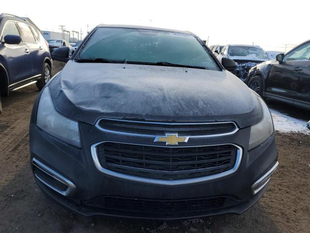 2015 Chevrolet CRUZE - Image 5