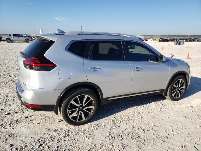 2019 Nissan ROGUE - Image 3