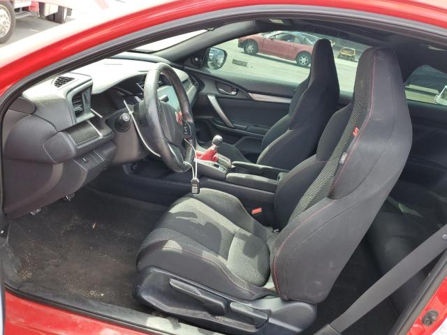 2017 Honda Civic - Image 7