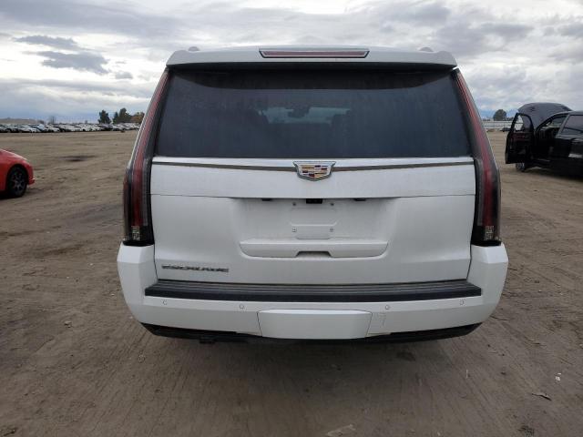 2020 Cadillac Escalade - Image 6