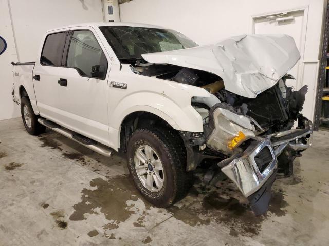 2018 Ford F150 - Image 4