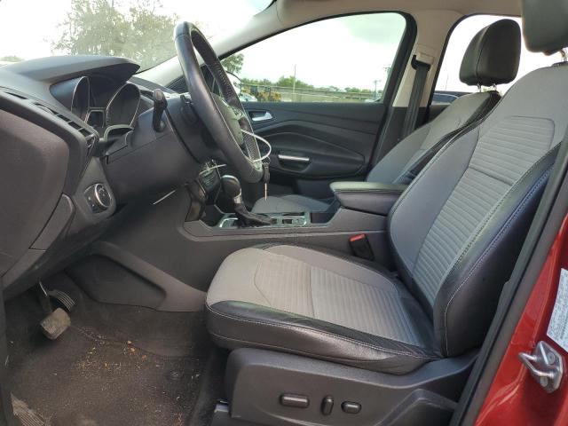 2017 Ford ESCAPE - Image 7