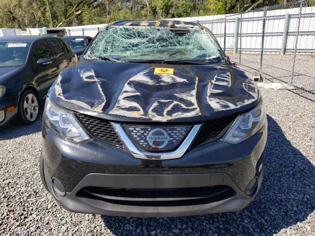 2018 Nissan Rogue sport - Image 5