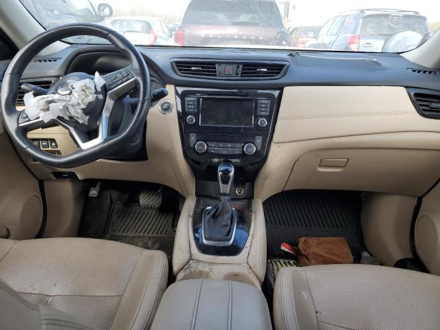 2018 Nissan ROGUE 2018 - Image 8