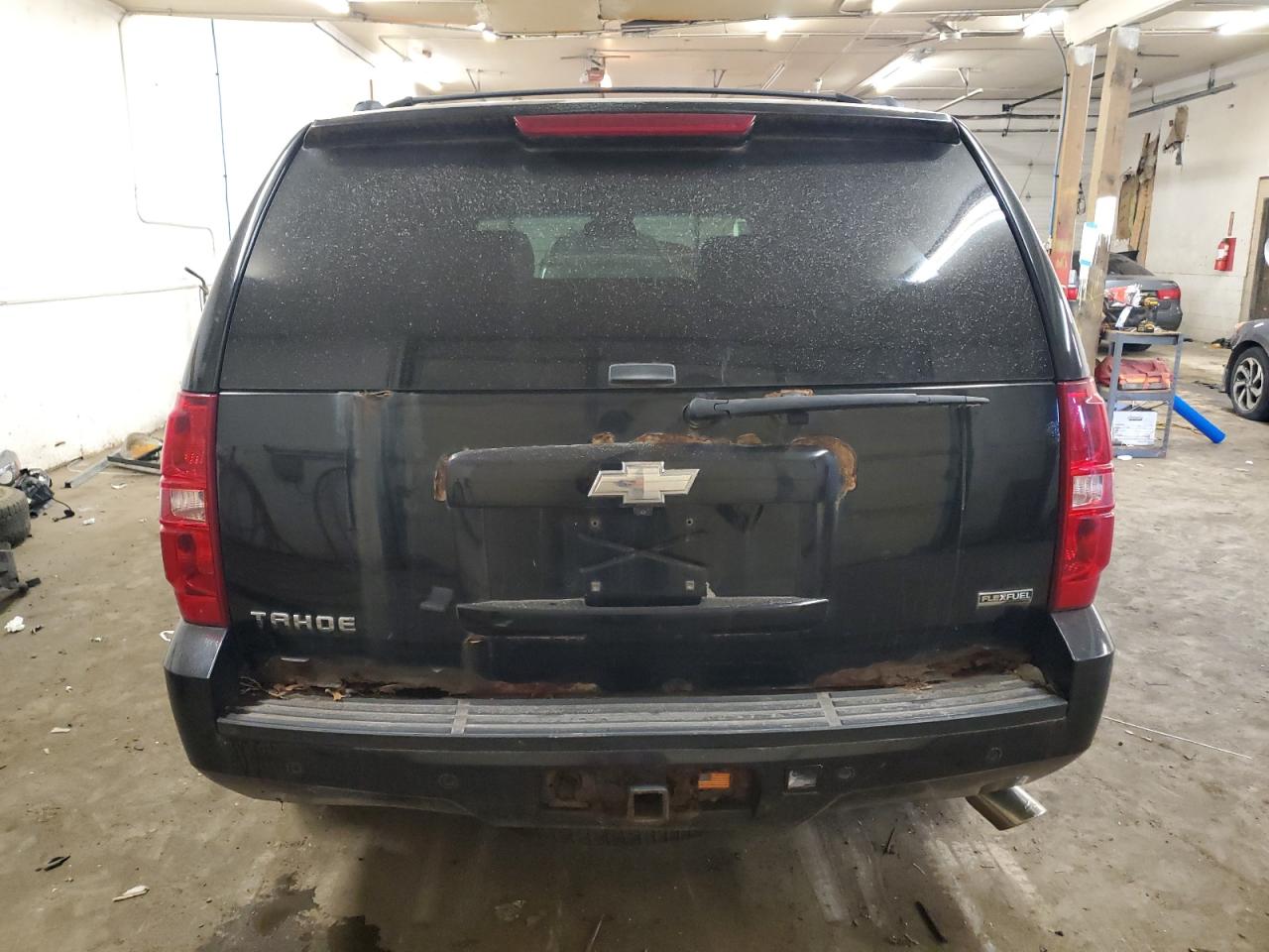 2007 CHEVROLET TAHOE - Image 6