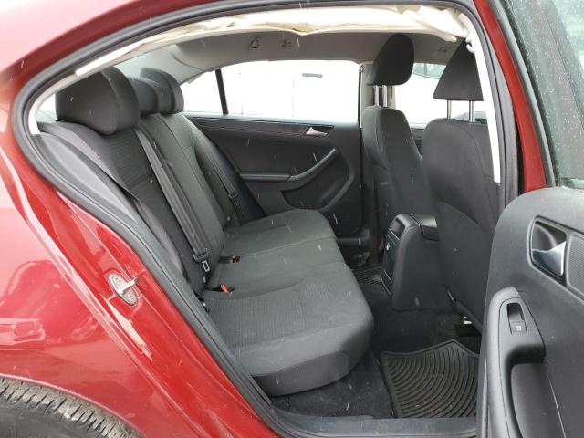 2016 Volkswagen JETTA - Image 10