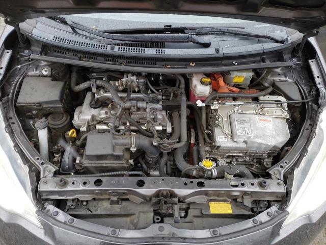 2013 TOYOTA PRIUS - Image 11
