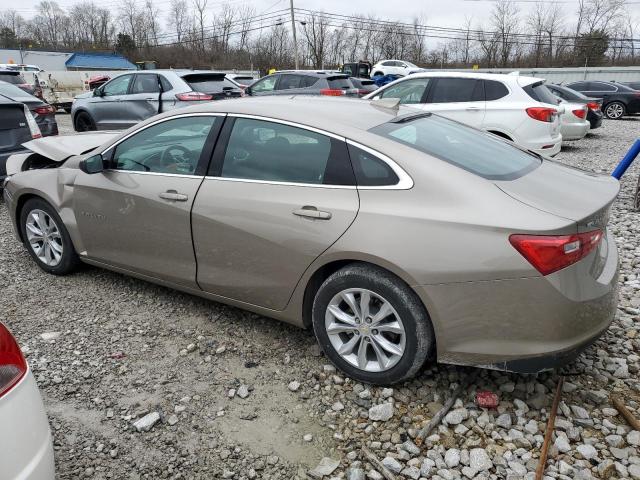 2023 Chevrolet MALIBU - Image 2