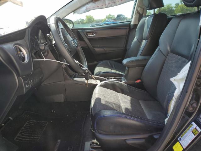 2017 Toyota COROLLA - Image 7
