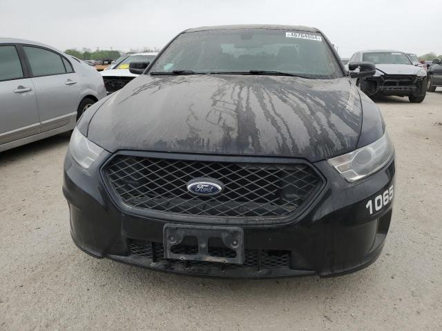 2016 Ford TAURUS - Image 5