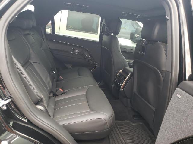 2024 Land Rover Range Rover Sport - Image 9