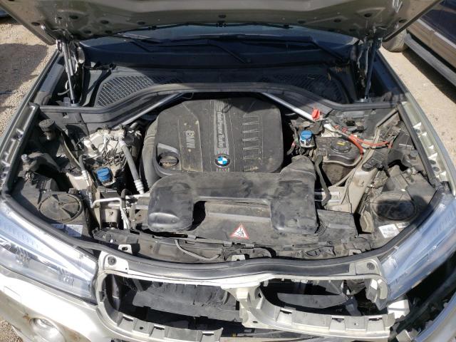2015 BMW X5 - Image 9