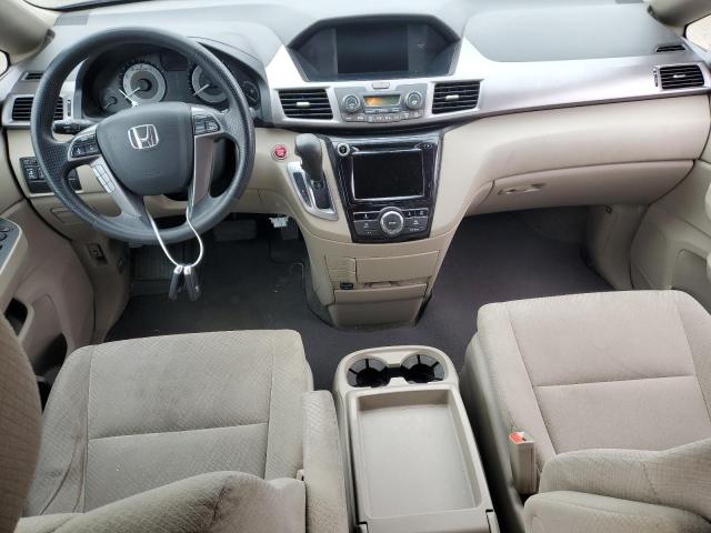 2015 Honda Odyssey - Image 8