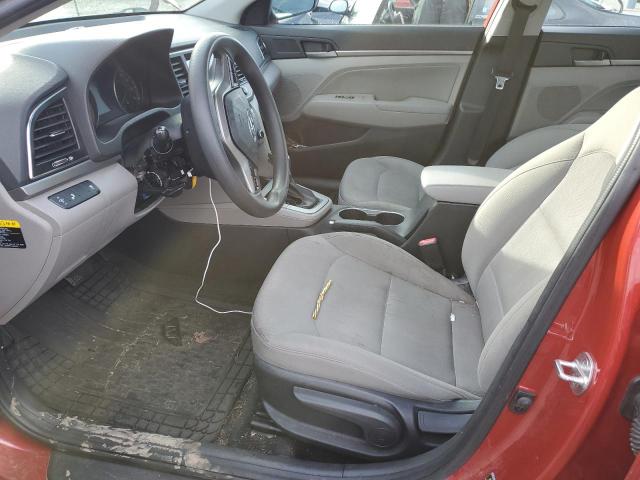 2018 Hyundai Elantra - Image 7