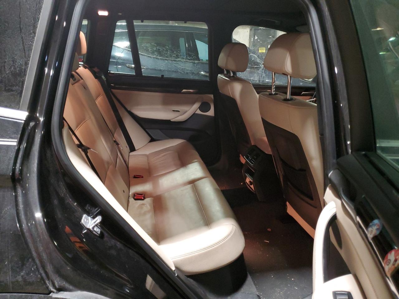 2013 BMW X3 - Image 10