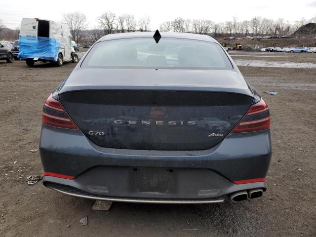 2023 Genesis G70 - Image 6
