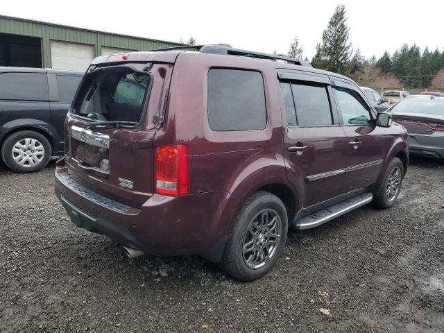 2015 Honda Pilot 2015 - Image 3