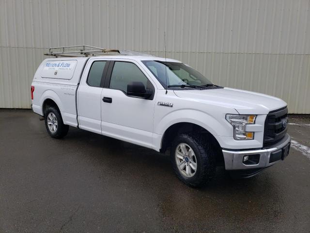 2016 Ford F150 - Image 4