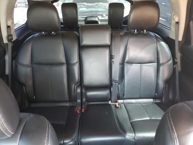 2017 Nissan PATHFINDER - Image 10