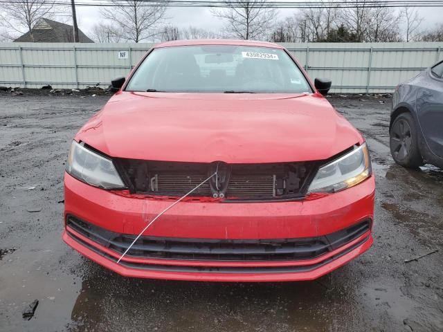 2015 Volkswagen JETTA - Image 5