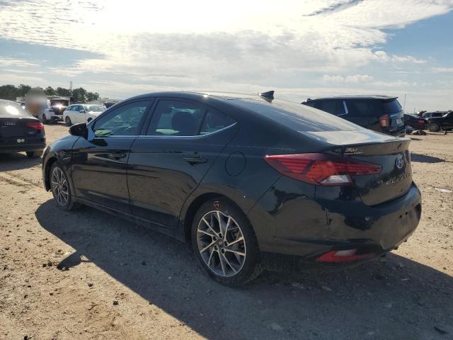2020 Hyundai Elantra - Image 2