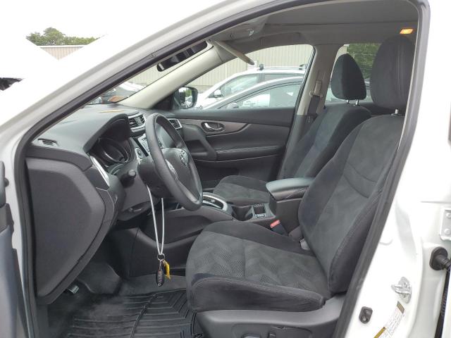 2015 NISSAN ROGUE - Image 7