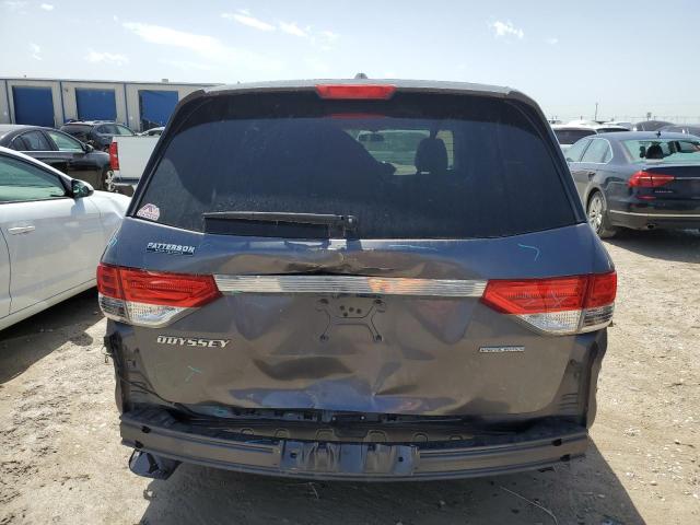 2016 Honda Odyssey - Image 6
