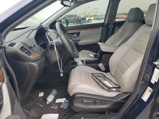 2019 Honda Cr-v - Image 7