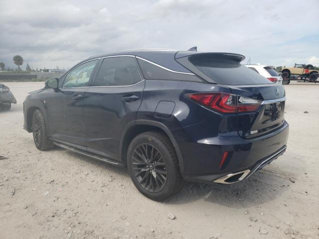 2017 Lexus RX350 - Image 4