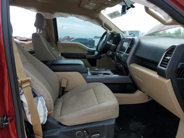 2017 Ford F150 - Image 7