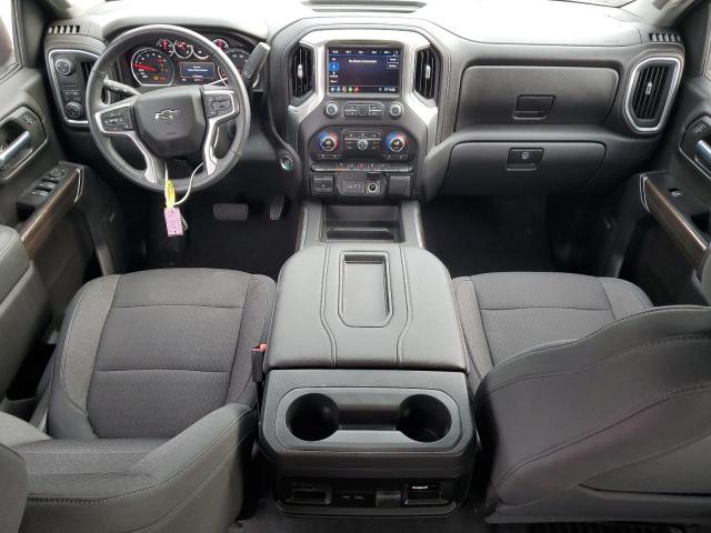 2019 Chevrolet SILVERADO - Image 8