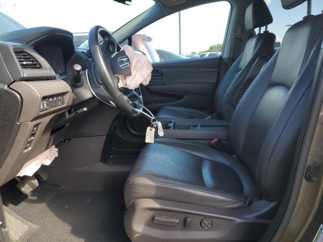 2018 Honda Odyssey - Image 7