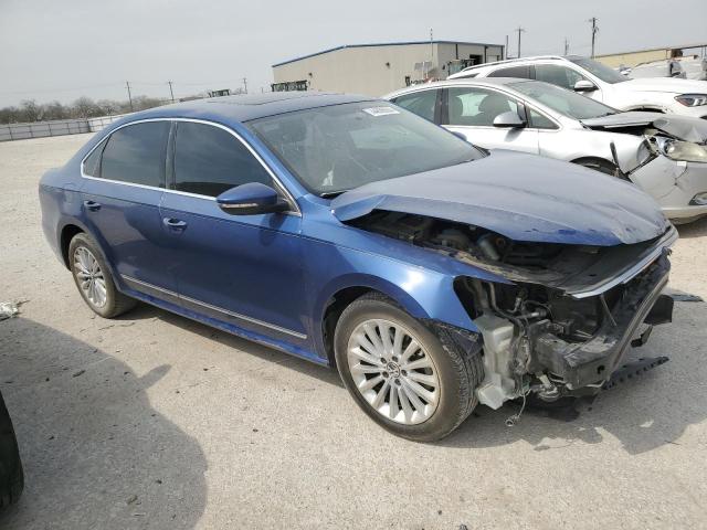 2017 Volkswagen PASSAT - Image 4