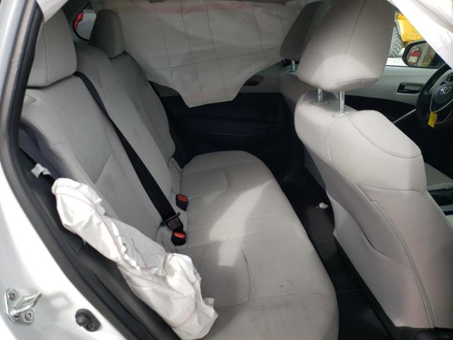 2022 Toyota Corolla Cross 2022 - Image 10